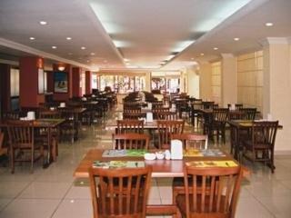 Kapmar Hotel İçmeler Eksteriør bilde