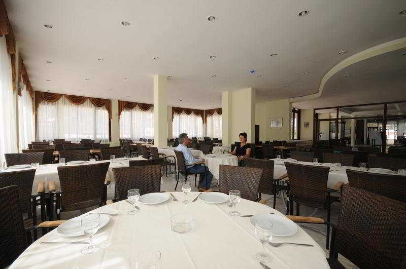 Kapmar Hotel İçmeler Eksteriør bilde