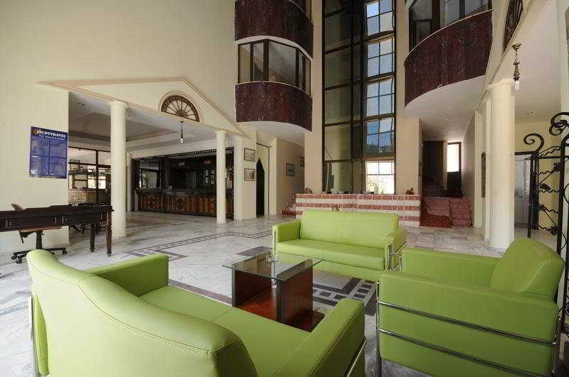 Kapmar Hotel İçmeler Eksteriør bilde